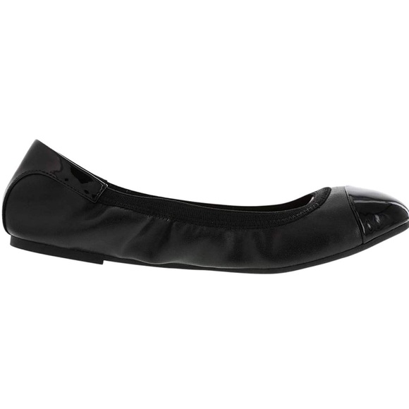 dexflex comfort Shoes - Black DexFlex Comfort Flats